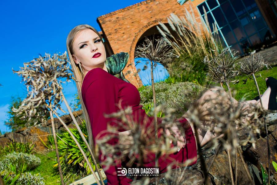 Book  de Maria Cecília