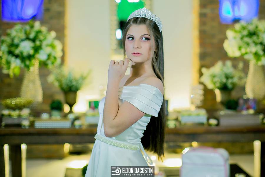 Aniversário de Brenda