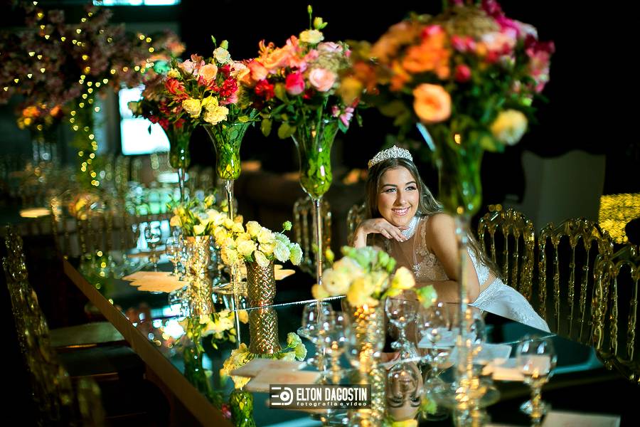 Aniversário de Ana Carolina