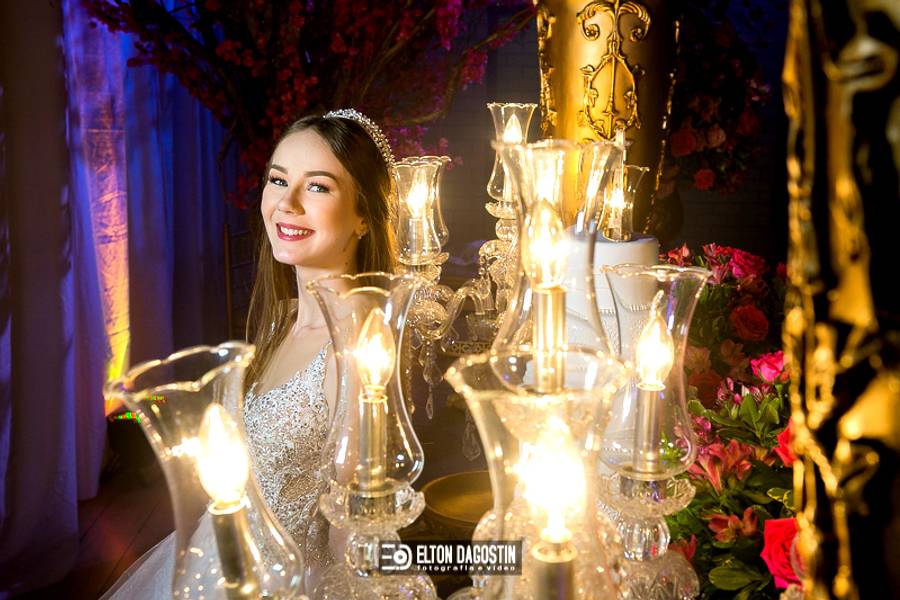 Aniversário de Julia