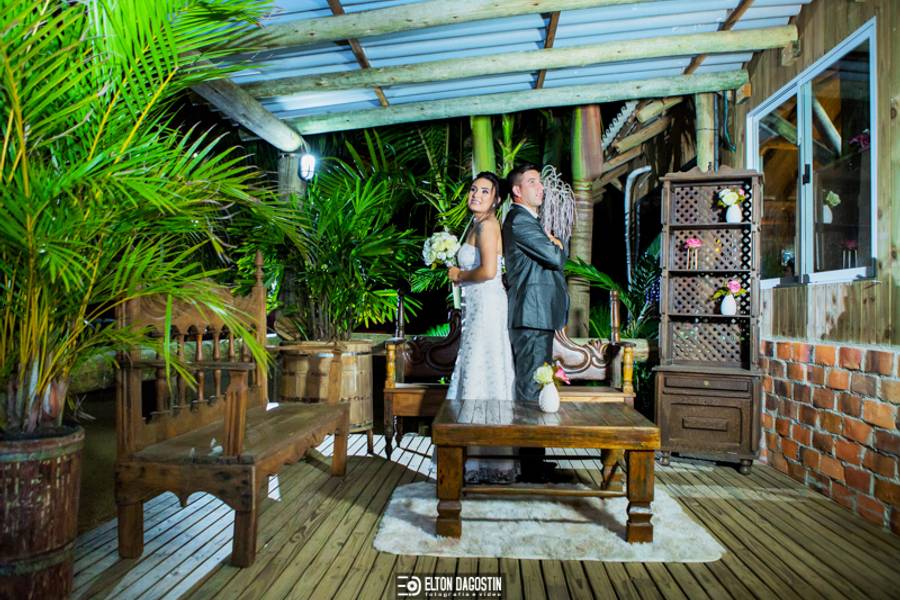 Casamento de Juliana & Paulo 