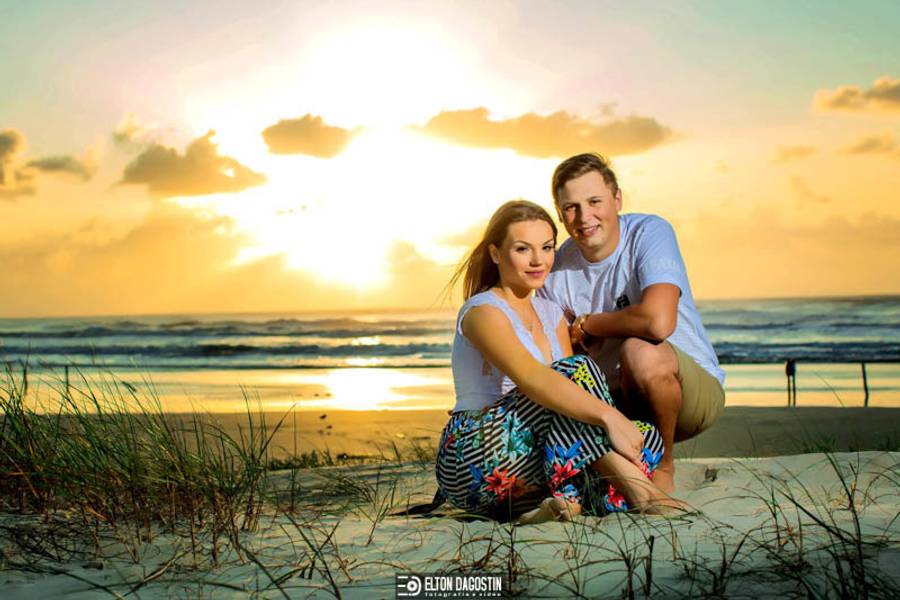 Pré Wedding de Milena & Anderson