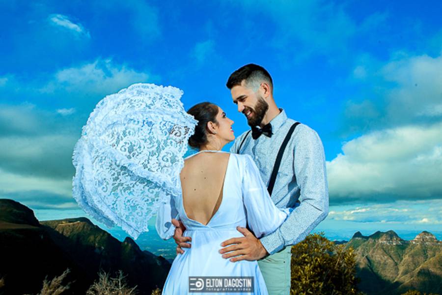 Pré Wedding de Lorrana & Everton