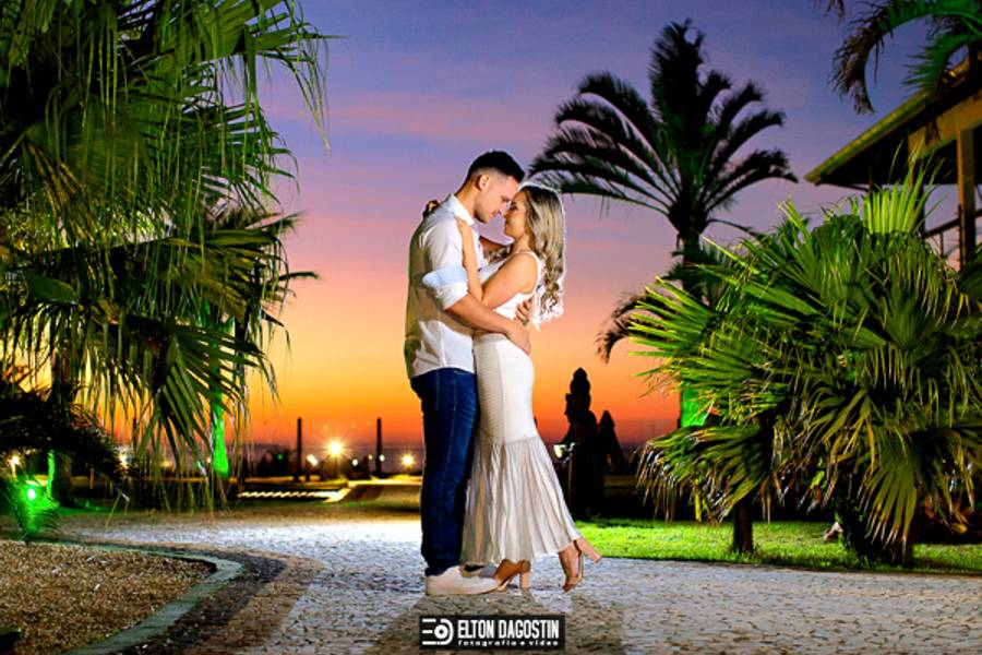 Pré Wedding de Flavia e Filipe