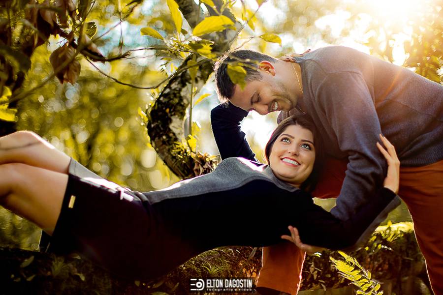 Book  de Juliana e Wagner 