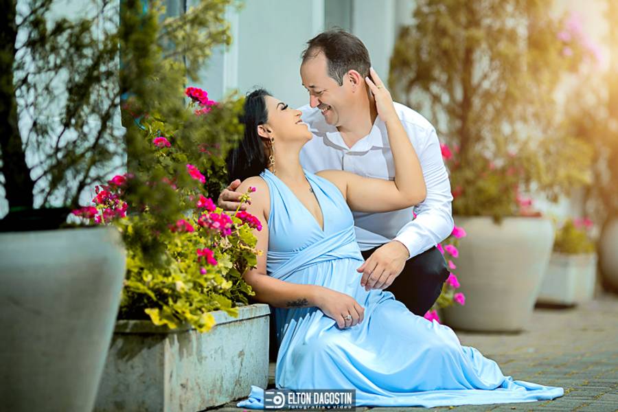 Book  de Ricardo & Samara