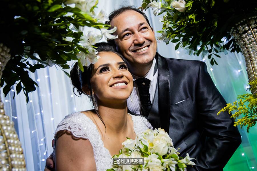 Casamento de Casamento Samara e Ricardo