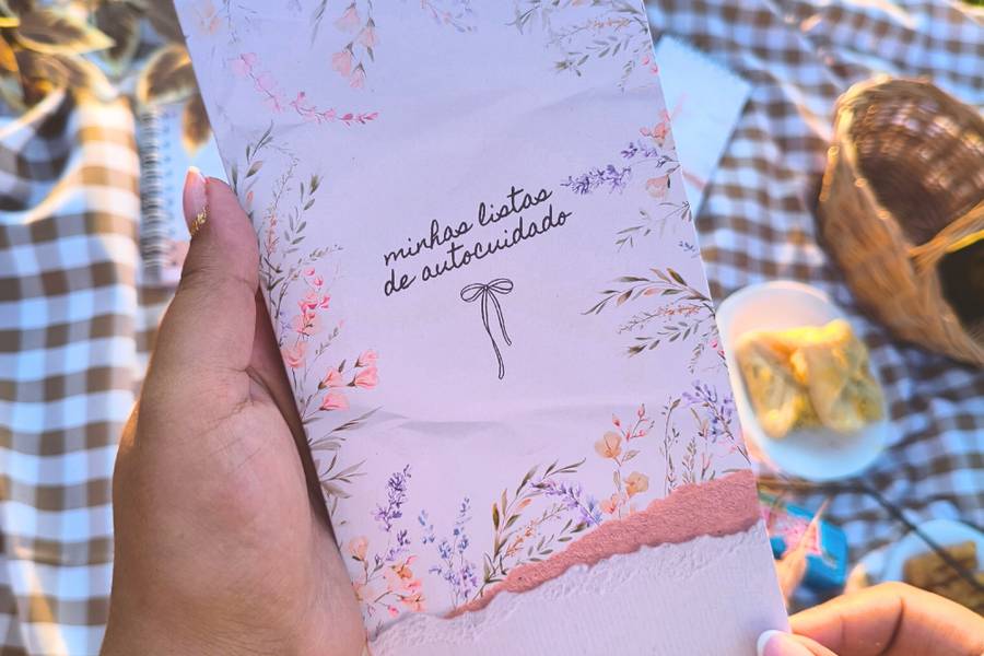 Coleções de Coleção de Autocuidado