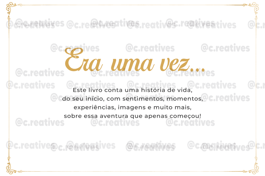 Livro do Bebê de Livro do Bebê - Teodoro