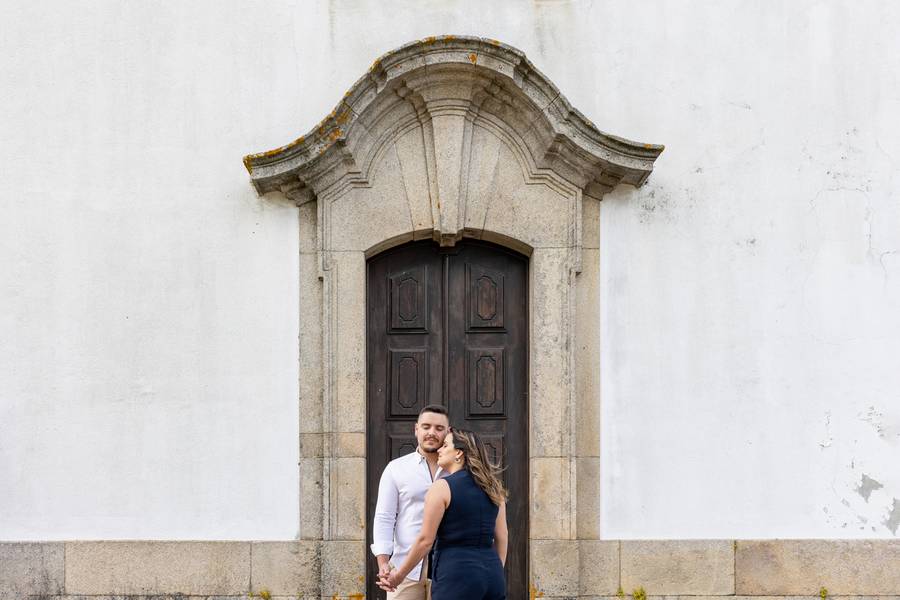 Solteiros de Sessão Cátia e Simão