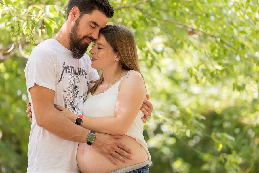 Maternidade de Joana