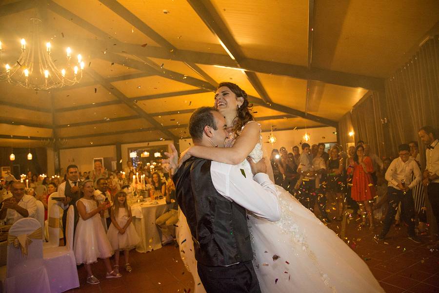 Casamento de Ines & Hugo