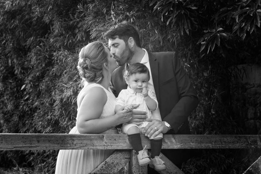 Batizado de Salvador