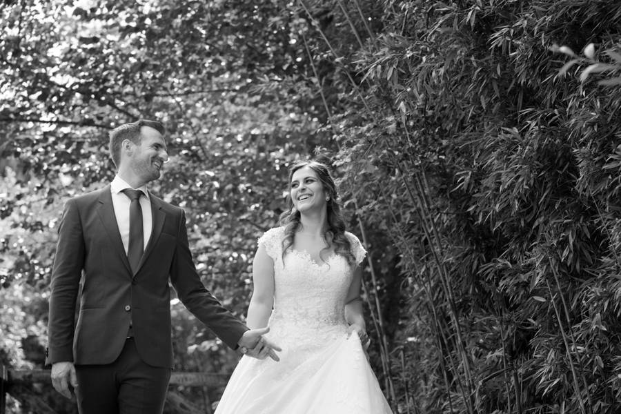Casamento de Marta e Flávio
