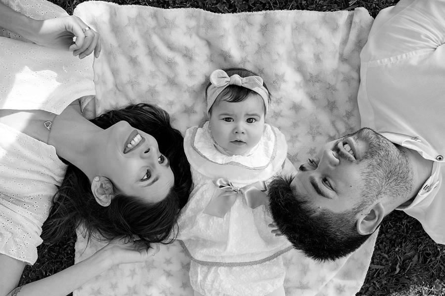 Sessões de Marcelo, Rute e Rafaela