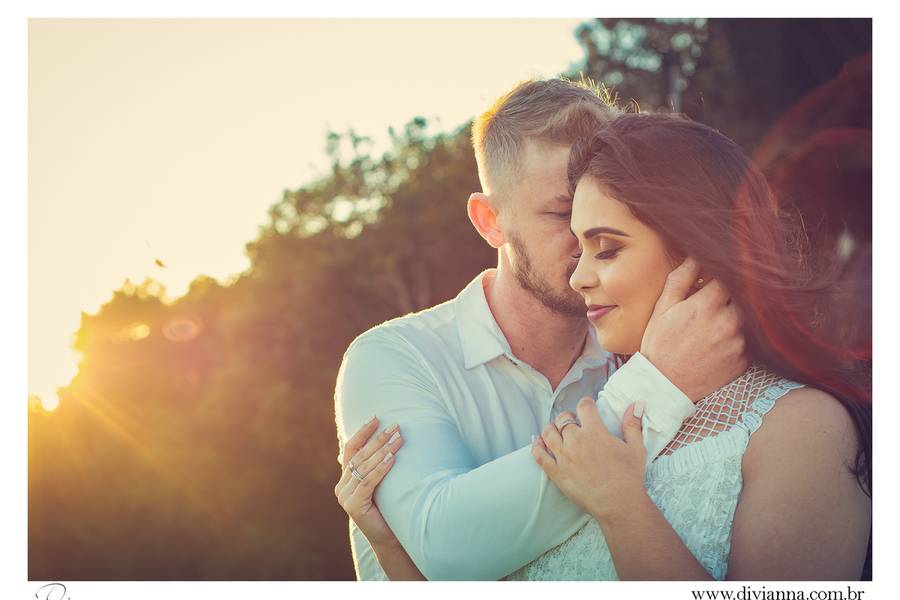 Casamento de Pré Wedding Jéssica & Sidnei