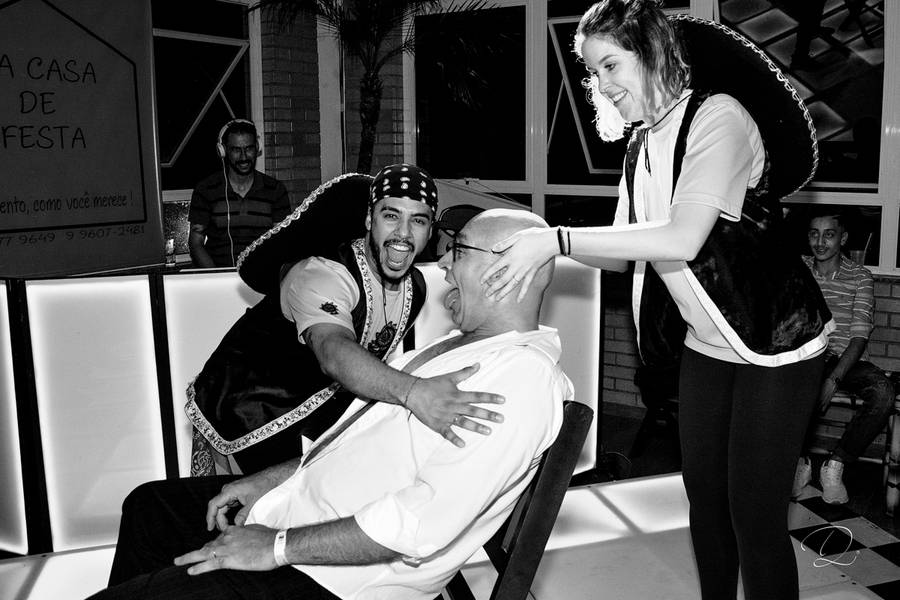 Formatura de Formatura Andresa & Vitória