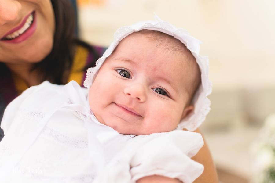 Batizados de Batizado da Manuela