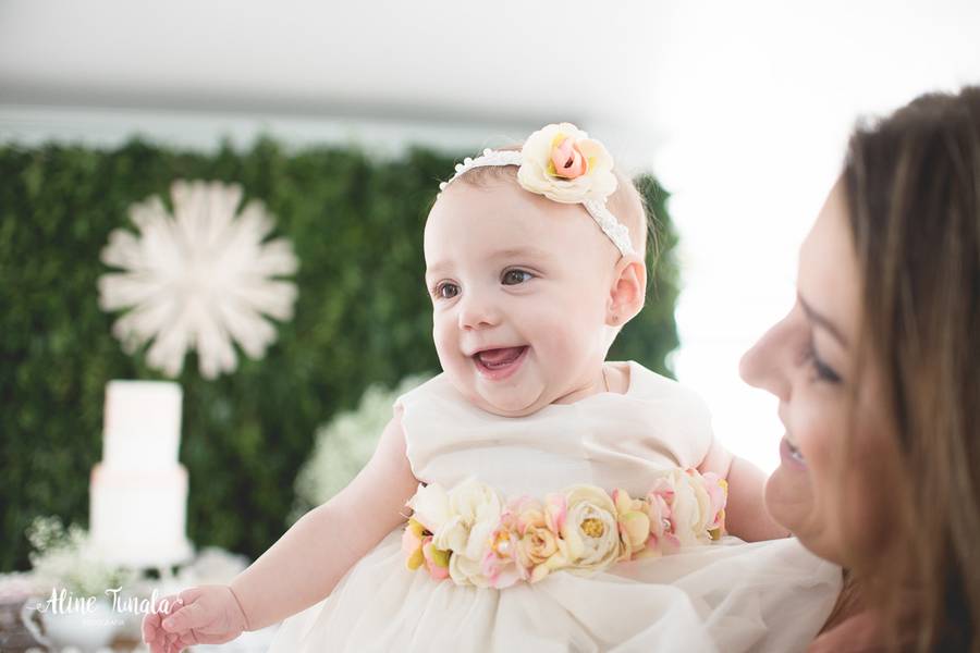 Batizados de Batizado da Clara