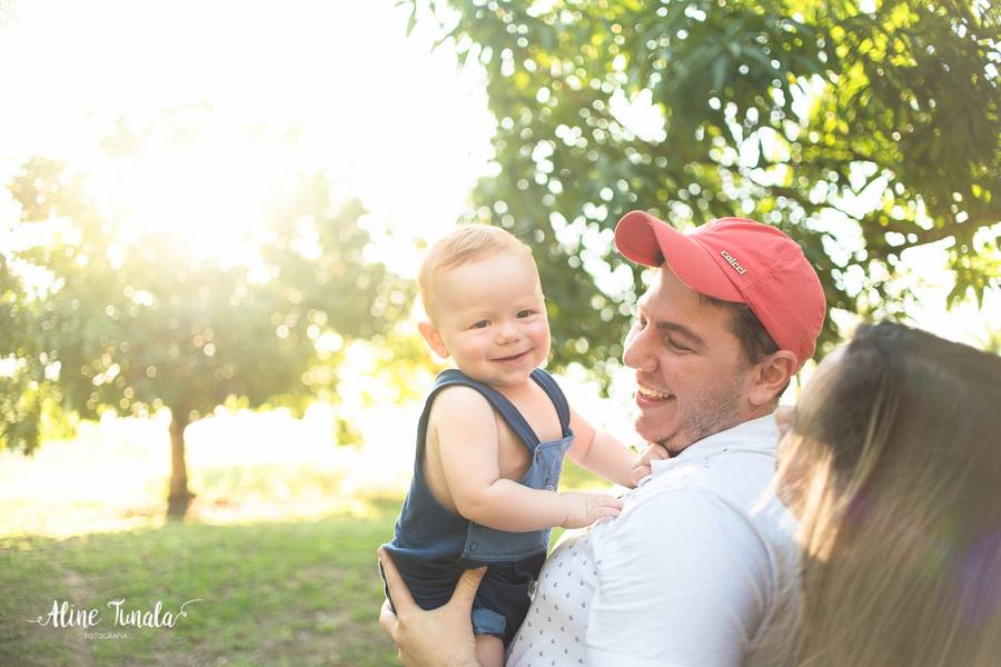 Bebê, Infantil e família de Ricardo | Smash the Cake