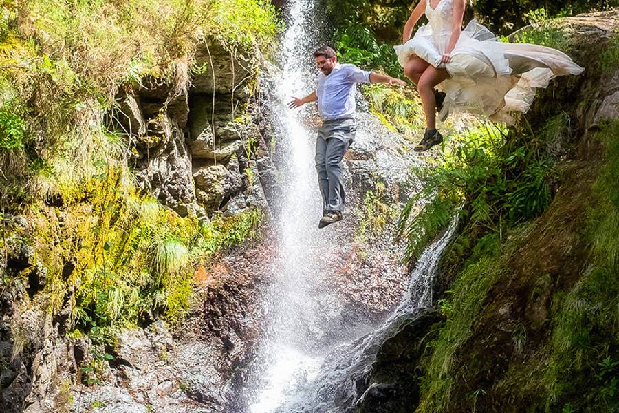 FOTOGRAFIA de João & Marisa