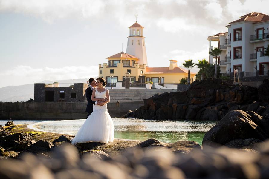 FOTOGRAFIA de Marcos & Ingrid