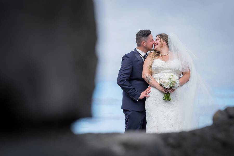 FOTOGRAFIA de Paulo & Stacey