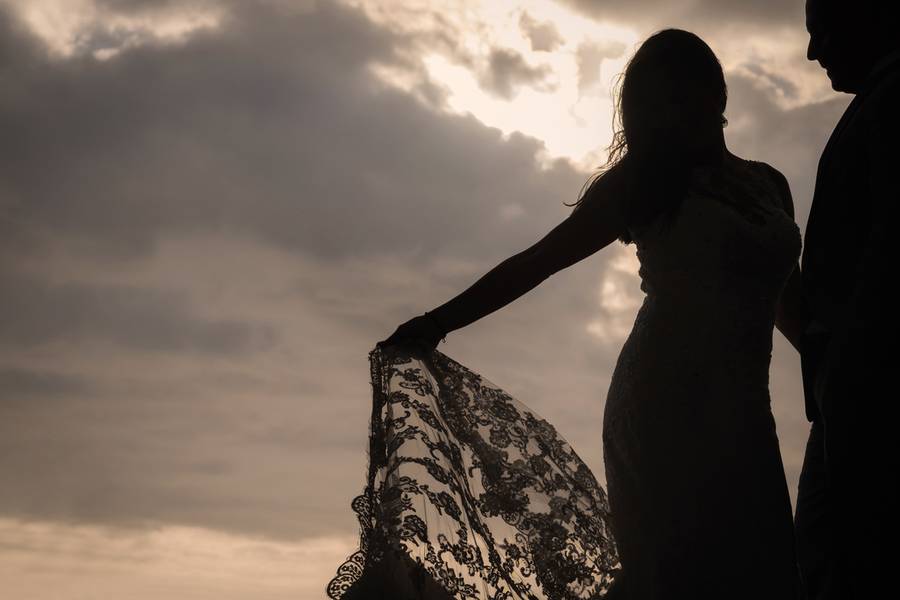 FOTOGRAFIA de Zé & Sofia