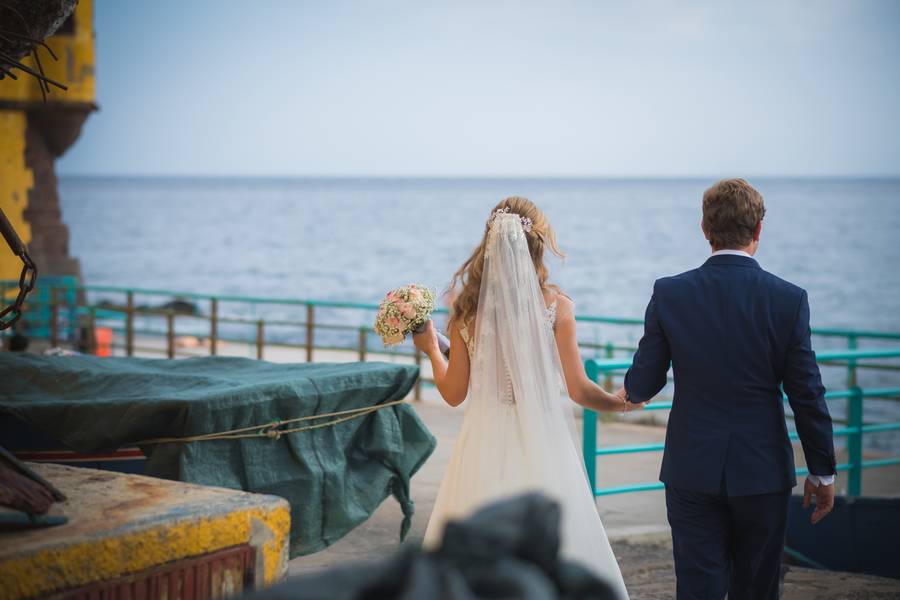 FOTOGRAFIA de Marco & Cristina