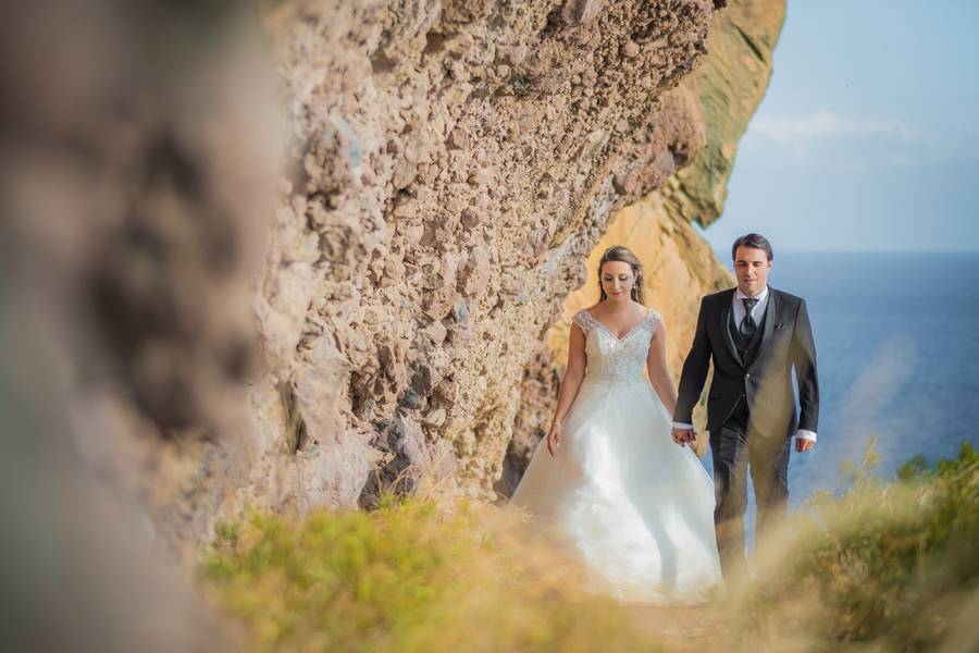FOTOGRAFIA de Sara & Décio