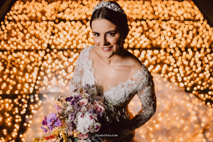 Casamentos de Casamento Cássia e Sinval