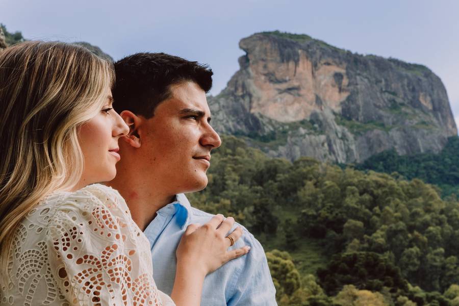 Casamentos de Ensaio Cabana Carcará São Bento do Sapucai - Marilia e Wesley