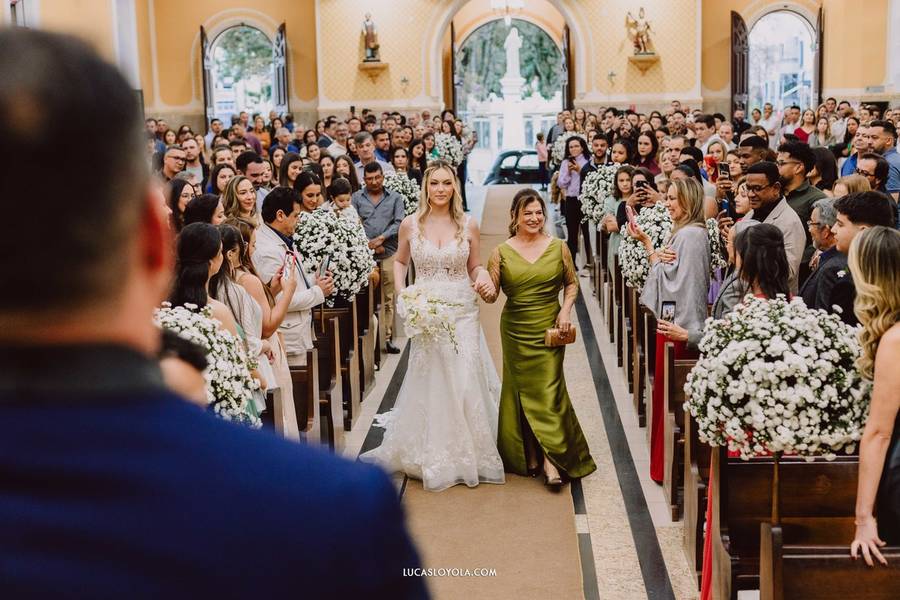 Casamentos de Casamento Na Fazenda Vintem Luciana e Carlinhos