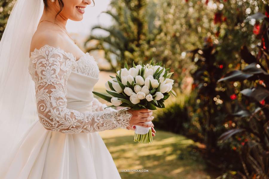 Casamentos de Casamento no Barroko - Mariana e Gustavo