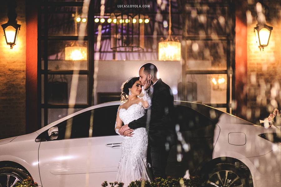 Casamentos de Casamento na fazenda cafezal em Flor - Camila e Paulo