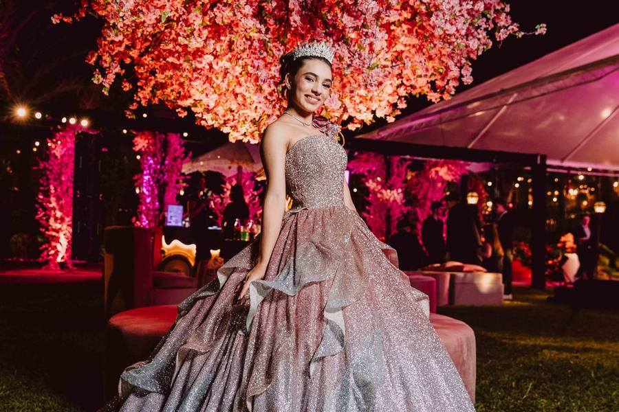 15 Anos de 15 Anos Ivy