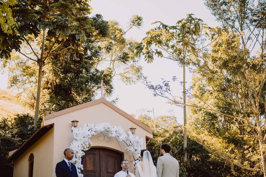 Casamentos de Clara e Samuel 