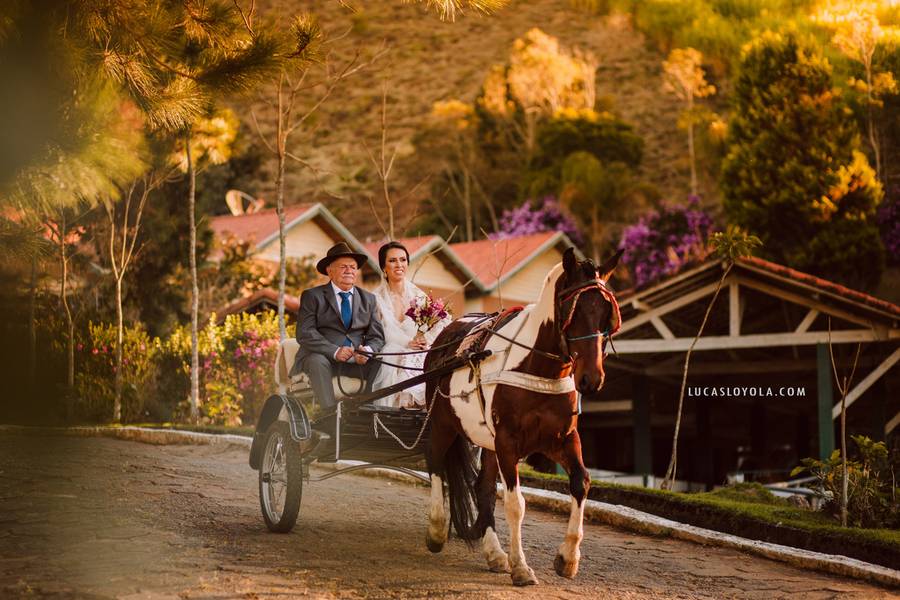 Casamentos de Casando nas Montanhas Mariana e Marcos