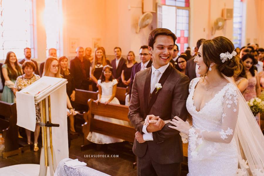 Casamentos de Casamento Pouso Alegre Mariane e Adams