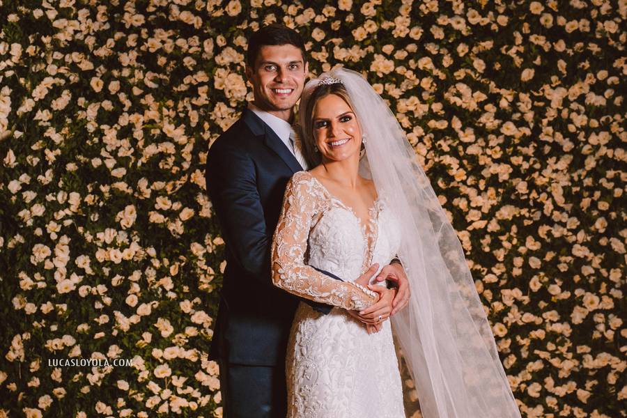 Casamentos de Casamento Clássico Marcela e Danilo
