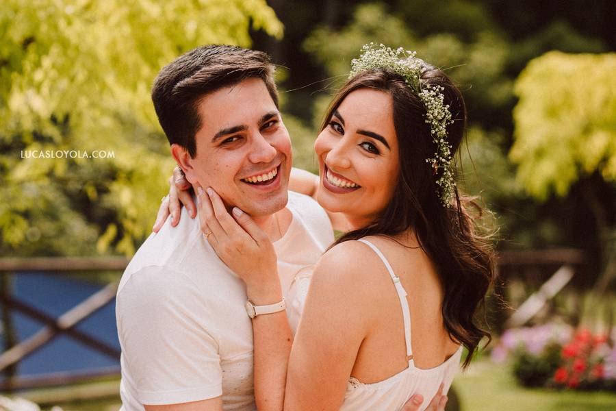 ENSAIOS de Ensaio em Monte Verde - Mirian e Juliano