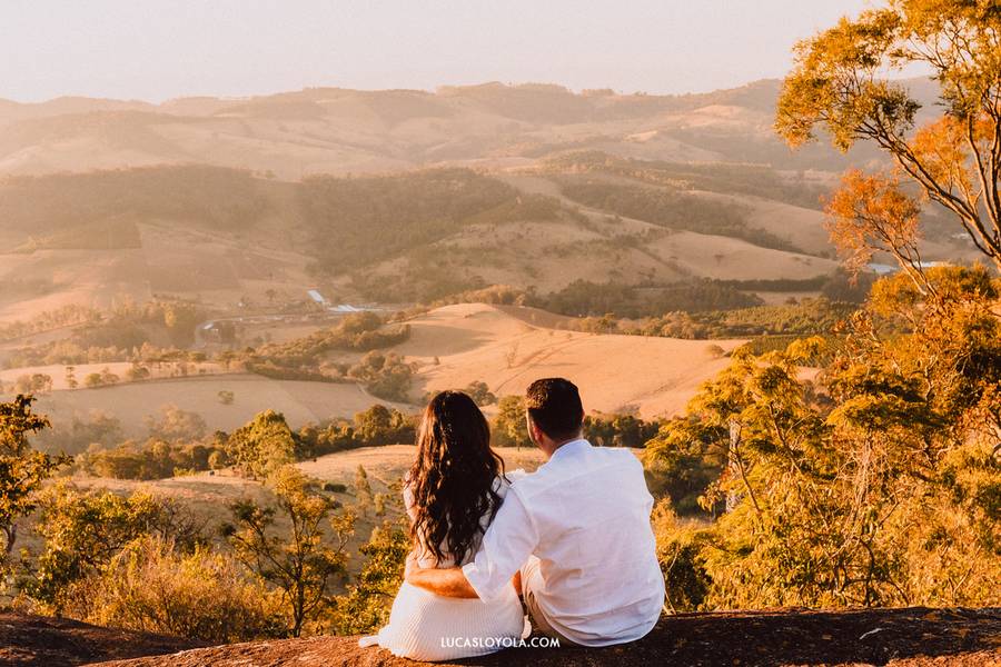 ENSAIOS de Ensaio Rô e Wagner