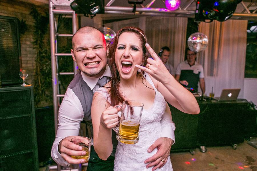 CASAMENTOS de Rachel e Adriano