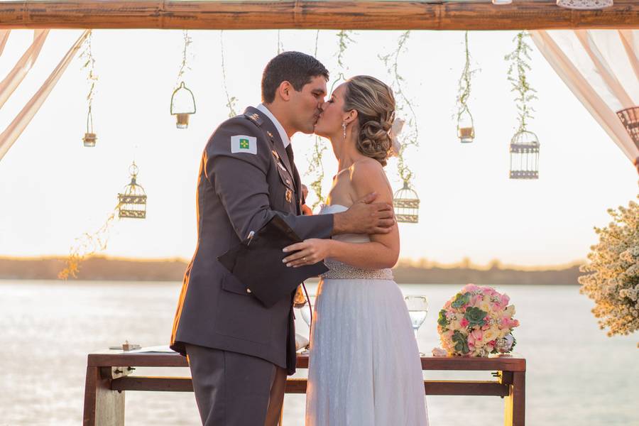 CASAMENTOS de Ana e Marcelo