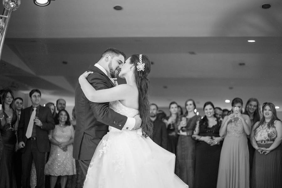 CASAMENTOS de Carlinha e Davi