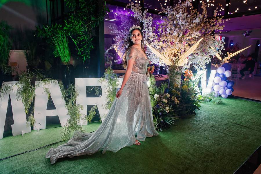 15 anos de A Fantástica Festa da Mariana em Itajaí
