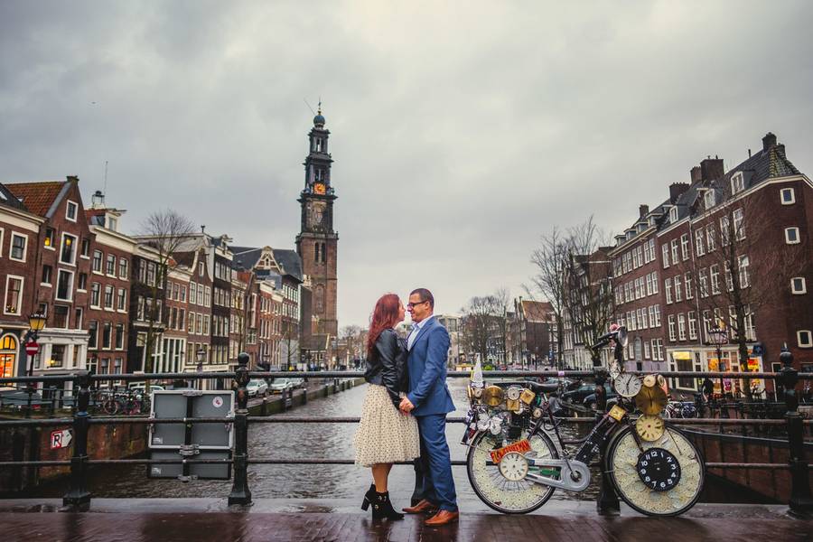 Ensaio de Os Ensaios De Valentine's Day