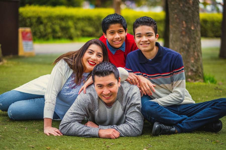 Familia de Família Watanabe