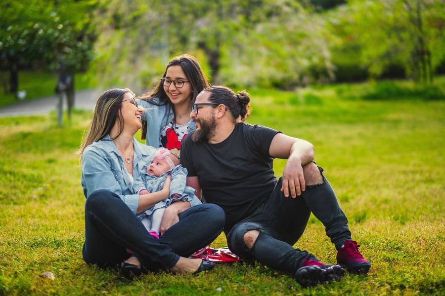 Familia de Familia Venâncio