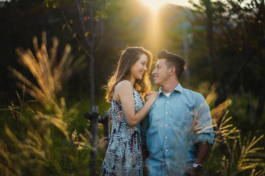 Casamento de Camila e Fabinho